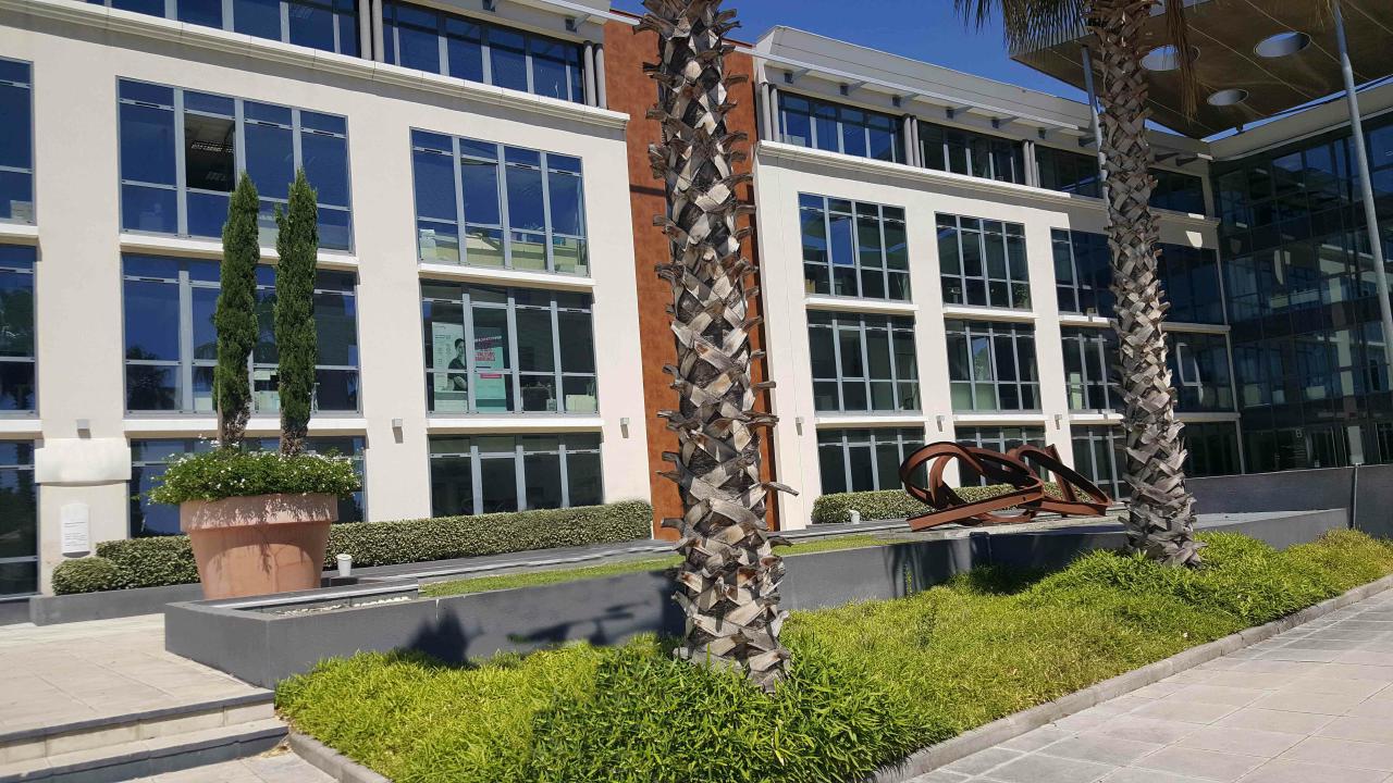 Bureau Marseille 5249m² Location bureau Marseille Bouches-du-Rhône OLBUR2114712 6